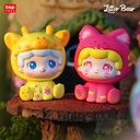 TOYBEBOP LITTER BEAR FOREST WONDERLAND CITY SERIES FIGURES