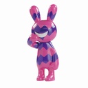BLACK RABBiT 9