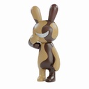 BLACK RABBiT 9