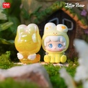 TOYBEBOP LITTER BEAR FOREST WONDERLAND CITY SERIES FIGURES