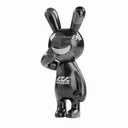 BLACK RABBiT 9