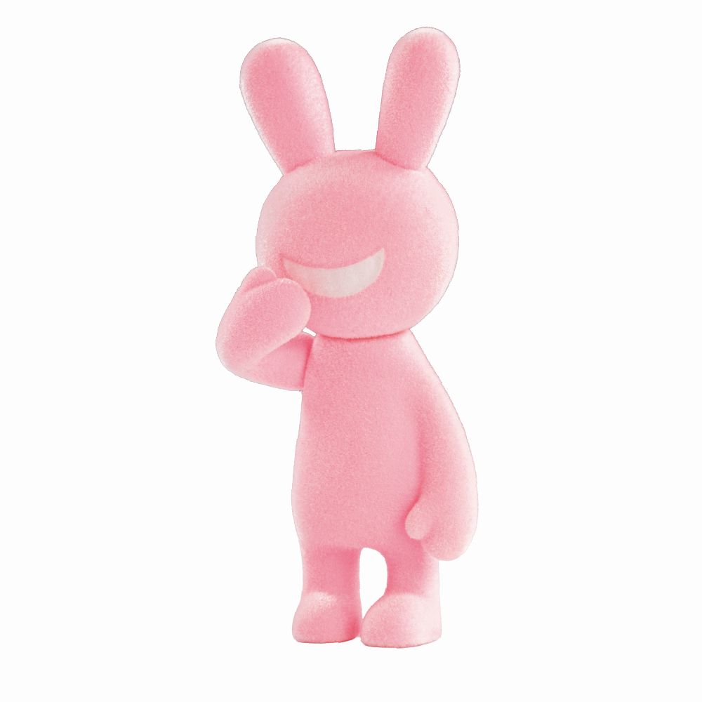 BLACK RABBiT 9