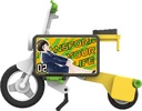 1/12 ICOMA TATAMEL BIKE Artist Collaboration Edition