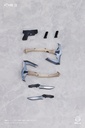 Guardian Erena 1/12 Articulated Figure