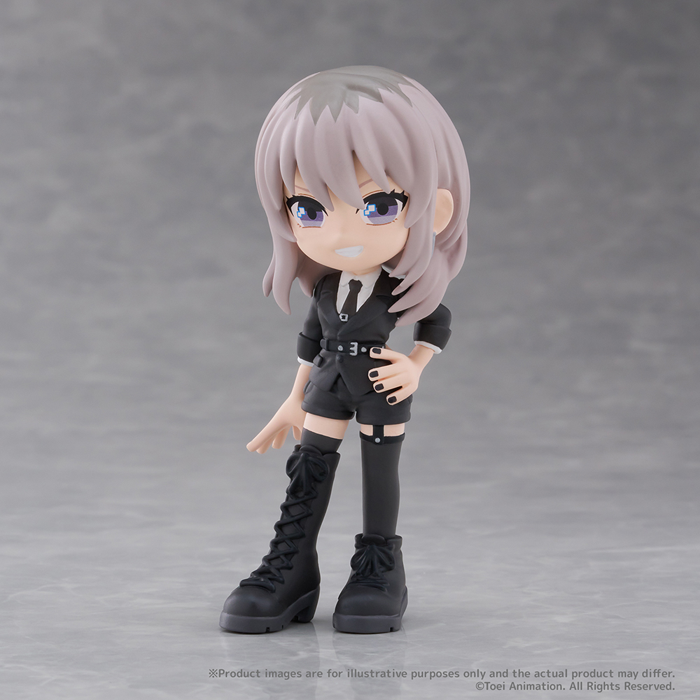 PalVerse GIRLS BAND CRY