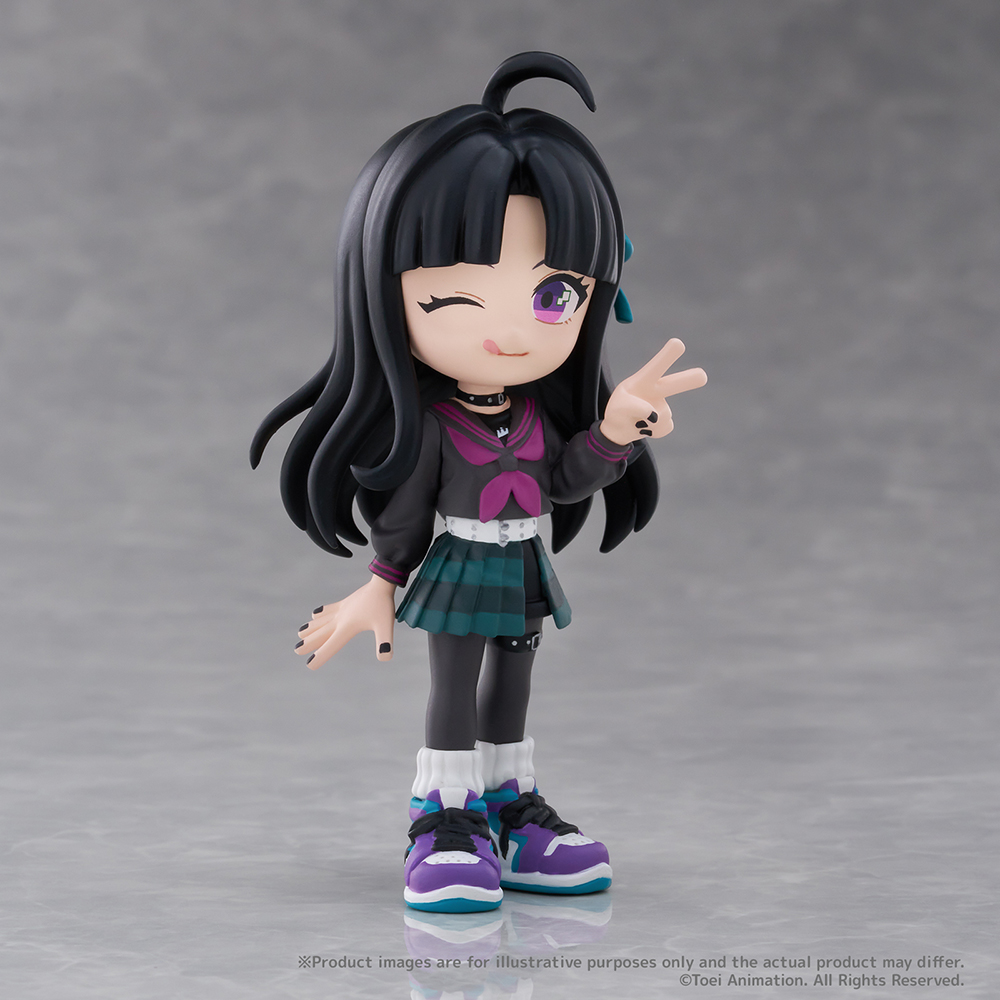 PalVerse GIRLS BAND CRY