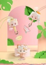 PINYUN MIJUAN-SLUMBER PARTY SERIES LANYARD BLIND BOX