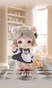 PINYUN MIJUAN-TOY MUSEUM SERIES BLIND BOX