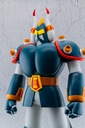 Super Robot Vinyl Collection "Blocker Gundan 4 Machine Blaster" Bullcaesar