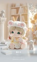 PINYUN MIJUAN-TOY MUSEUM SERIES BLIND BOX