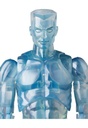 MAFEX "X-Men" ICEMAN (Comic Ver.)