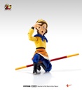 KEEPGOING STUDIO "JOURNEY TO THE WEST" SUN WUKONG 1/12 SCALE ACTION FIGURE