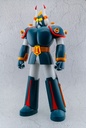 Super Robot Vinyl Collection "Blocker Gundan 4 Machine Blaster" Bullcaesar