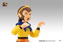 KEEPGOING STUDIO "JOURNEY TO THE WEST" SUN WUKONG 1/12 SCALE ACTION FIGURE