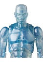 MAFEX "X-Men" ICEMAN (Comic Ver.)