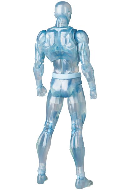 MAFEX "X-Men" ICEMAN (Comic Ver.)