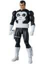 MAFEX "The Punisher" THE PUNISHER (Comic Ver.)