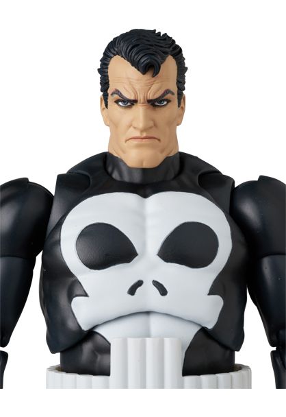 MAFEX "The Punisher" THE PUNISHER (Comic Ver.)