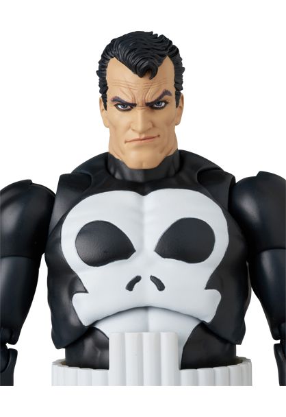 MAFEX "The Punisher" THE PUNISHER (Comic Ver.)