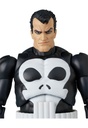 MAFEX "The Punisher" THE PUNISHER (Comic Ver.)