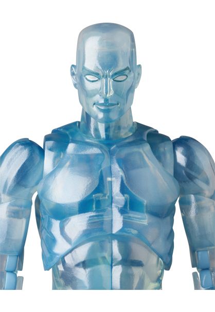 MAFEX "X-Men" ICEMAN (Comic Ver.)