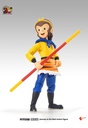 KEEPGOING STUDIO "JOURNEY TO THE WEST" SUN WUKONG 1/12 SCALE ACTION FIGURE