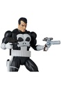 MAFEX "The Punisher" THE PUNISHER (Comic Ver.)