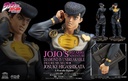 JoJo's Bizarre Adventure Diamond Is Unbreakable FIGURE MUSEUM Higashikata Josuke 1/8 Scale Figure