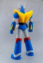 Super Robot Vinyl Collection "Blocker Gundan 4 Machine Blaster" Robocles