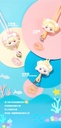 PINYUN MIJUAN-SEA LIFE PARTY SERIES LANYARD BLIND BOX