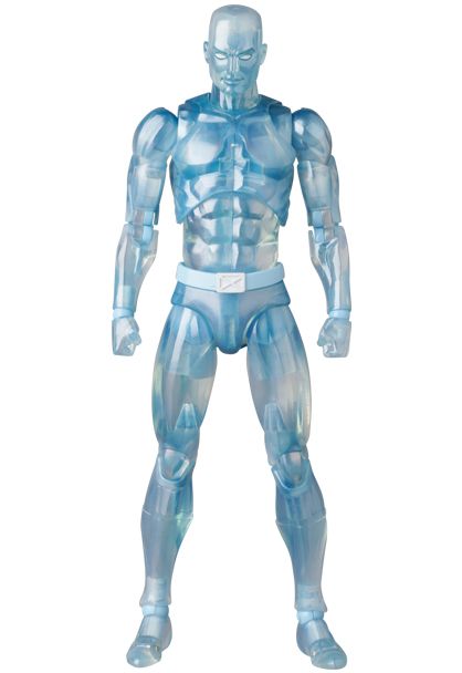 MAFEX "X-Men" ICEMAN (Comic Ver.)
