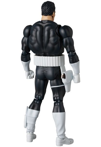 MAFEX "The Punisher" THE PUNISHER (Comic Ver.)