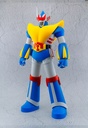 Super Robot Vinyl Collection "Blocker Gundan 4 Machine Blaster" Robocles
