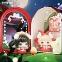 PINYUN MIMIA-CHILDREN'S DREAM COTTAGE SERIES BLIND BOX