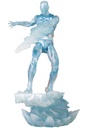 MAFEX "X-Men" ICEMAN (Comic Ver.)