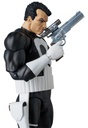 MAFEX "The Punisher" THE PUNISHER (Comic Ver.)