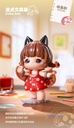 PINYUN RABEEA-STATIONERY DREAMS COLLECTION SERIES BLIND BOX