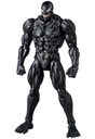 MAFEX "Venom: Let There Be Carnage" Venom (Venom: Let There Be Carnage)