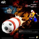 POSE+ Metal Heat Series "Getter Robo Armageddon" Getter Poseidon (Getter Robo Armageddon Ver.)