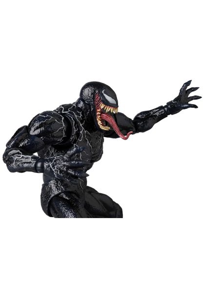MAFEX "Venom: Let There Be Carnage" Venom (Venom: Let There Be Carnage)