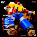 POSE+ Metal Heat Series "Getter Robo Armageddon" Getter Poseidon (Getter Robo Armageddon Ver.)