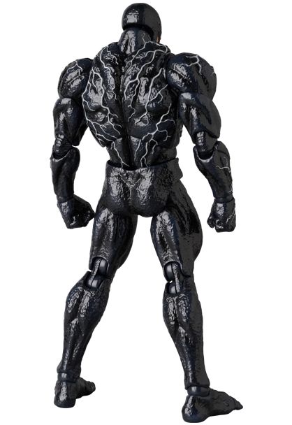 MAFEX "Venom: Let There Be Carnage" Venom (Venom: Let There Be Carnage)