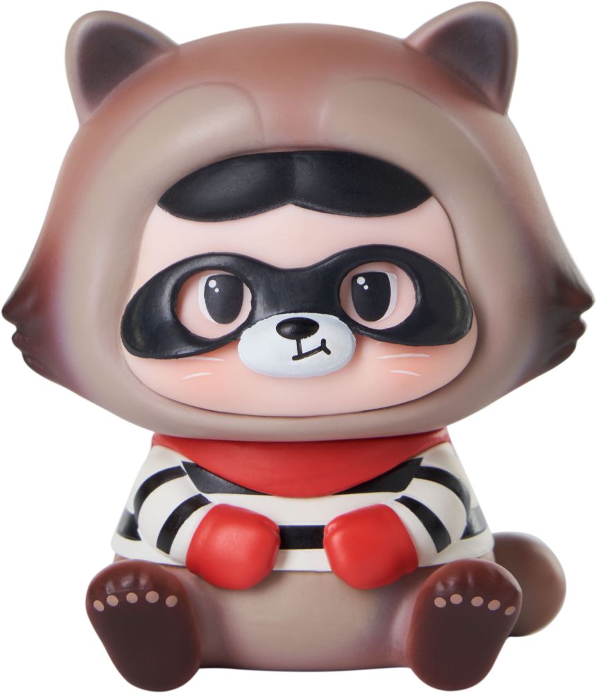 HEYONE BAOBAO-BAOBAO'S TIME CAPSULE SERIES TRADING FIGURE