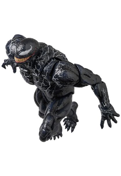MAFEX "Venom: Let There Be Carnage" Venom (Venom: Let There Be Carnage)