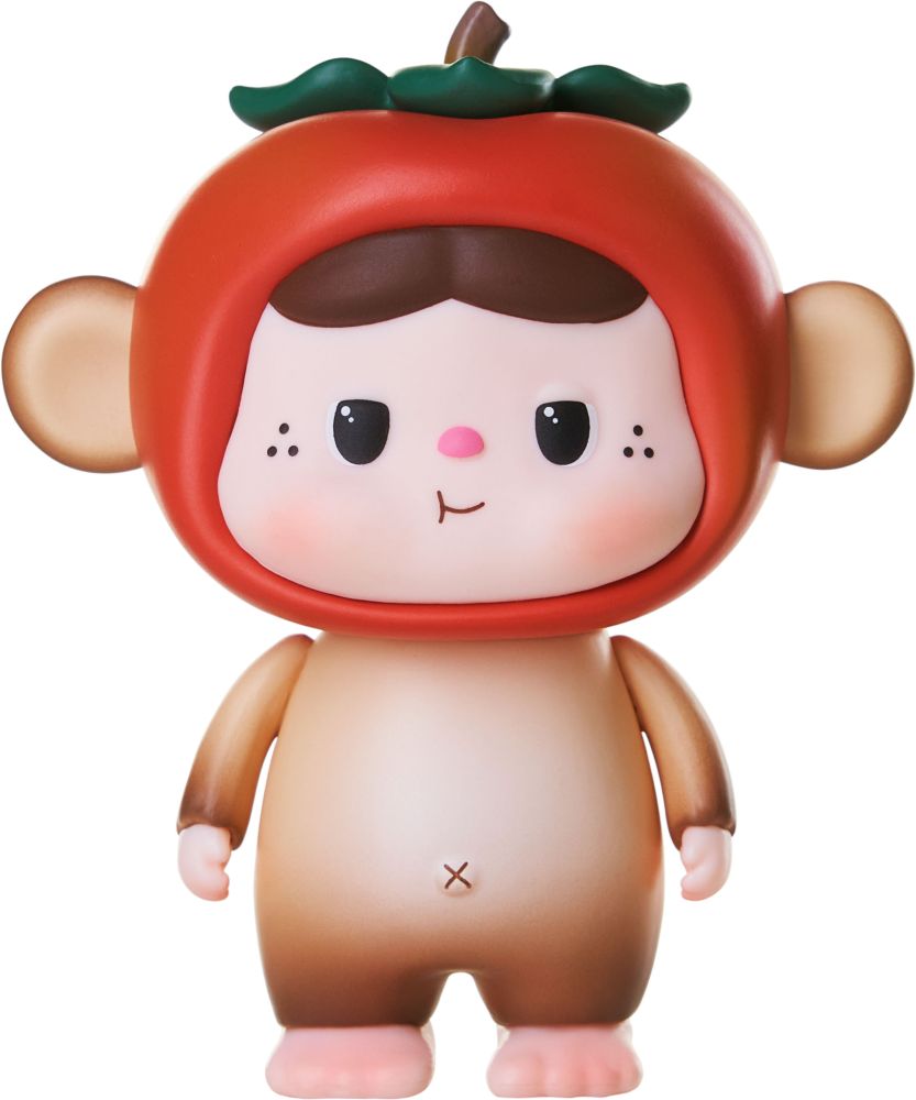 HEYONE BAOBAO-BAOBAO'S TIME CAPSULE SERIES TRADING FIGURE