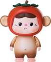 HEYONE BAOBAO-BAOBAO'S TIME CAPSULE SERIES TRADING FIGURE