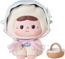 HEYONE BAOBAO-BAOBAO'S TIME CAPSULE SERIES TRADING FIGURE