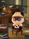 HEYONE BAOBAO-BAOBAO'S TIME CAPSULE SERIES TRADING FIGURE