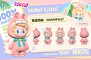 SONDOR ZHU LILI SERIES TRADING FIGURE