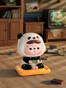 HEYONE BAOBAO-BAOBAO'S TIME CAPSULE SERIES TRADING FIGURE